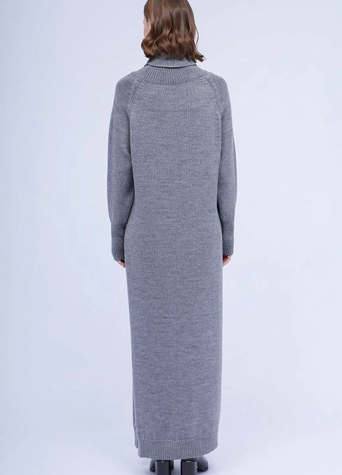 Платье жен. 360259.05303.7300N Серый  (5)