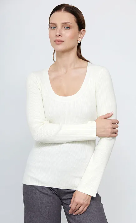  GRIOL. Джемпер жен. 314120.42303.0700N Молочный 