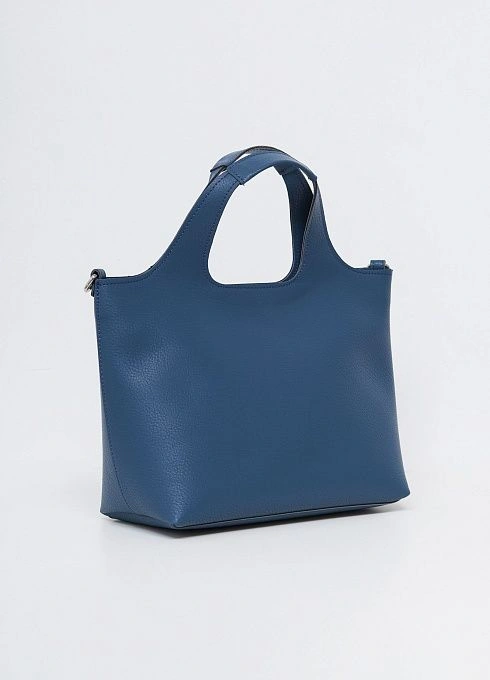  GRIOL. Сумка жен. 51223 Синий GRIOL