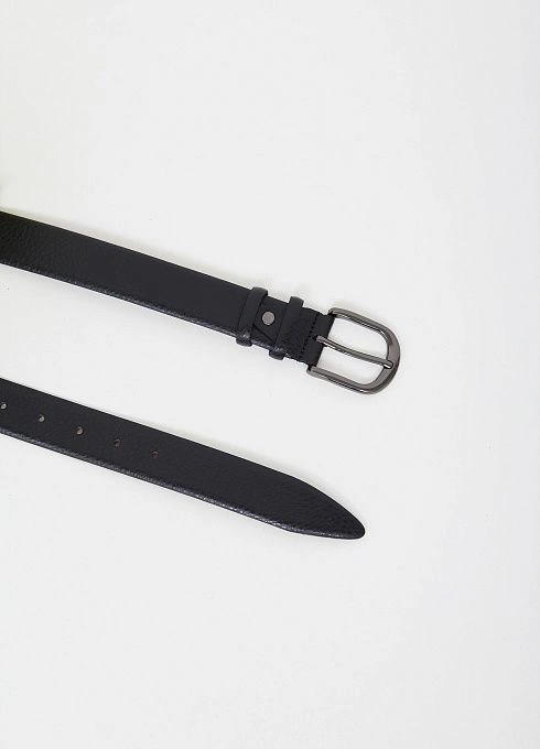 Комплект Ремень поясной РЖДИСП35-1003 черный флотар Черный  (1)