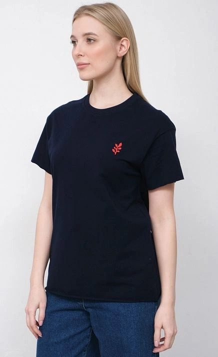  GRIOL. Джемпер жен. 310420.23513.9600E Т.синий 