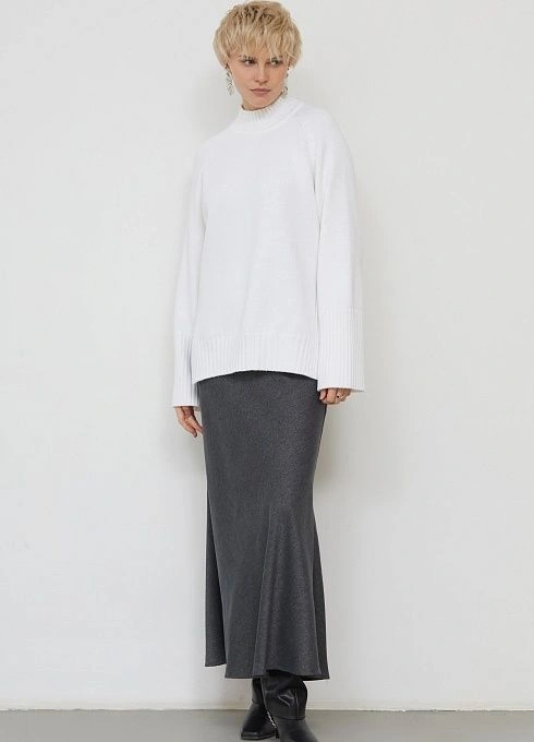Джемпер жен. 310536.05303.0200N Белый (2)