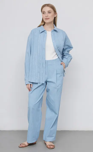 Новая коллекция Осень/Зима 2025