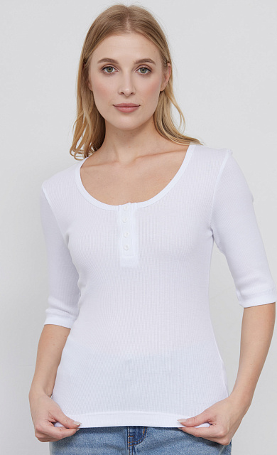  GRIOL. Джемпер жен. 318130.23513.0200N Белый 
