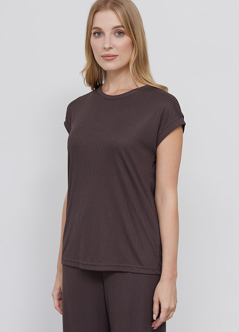  GRIOL. Джемпер жен. 318124.23513.5900N Коричневый GRIOL