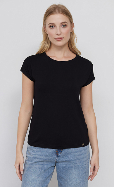  GRIOL. Джемпер жен. 318121.23513.8200N Чёрный 