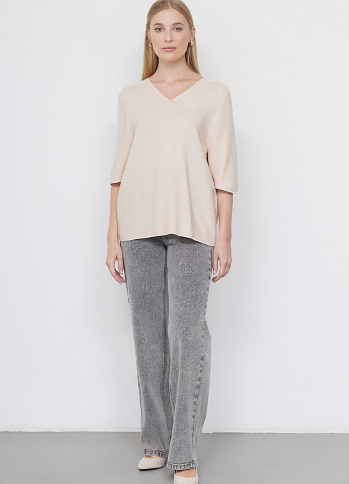  GRIOL. Джемпер жен. 310256.33303.6600N Розовый GRIOL