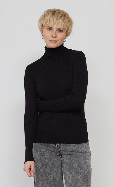  GRIOL. Джемпер жен. 310312.33303.8200N Чёрный 