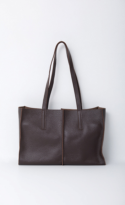  GRIOL. Сумка жен. 5625 Шоколад 