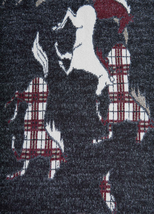  GRIOL. Шарф жен. 550008.33303.8101A Мультиколор GRIOL