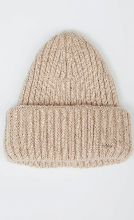  GRIOL. Шапка женская ZWH8359/3 029 бежевый 
