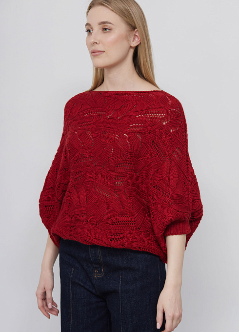  GRIOL. Жилет жен. 380095.01303.4500N Калина GRIOL