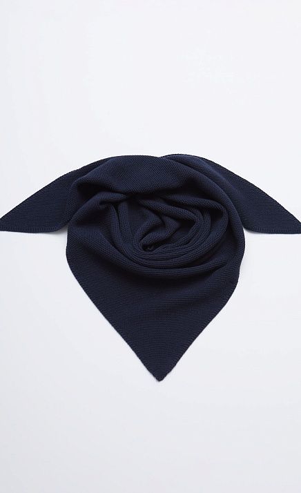 GRIOL. Косынка жен. 590001.33303.9600N Темно-синий GRIOL GRIOL. Косынка жен. 590001.33303.9600N Темно-синий