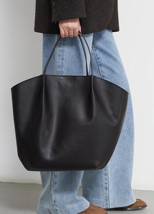  GRIOL. Сумка жен. 37623 Черный GRIOL