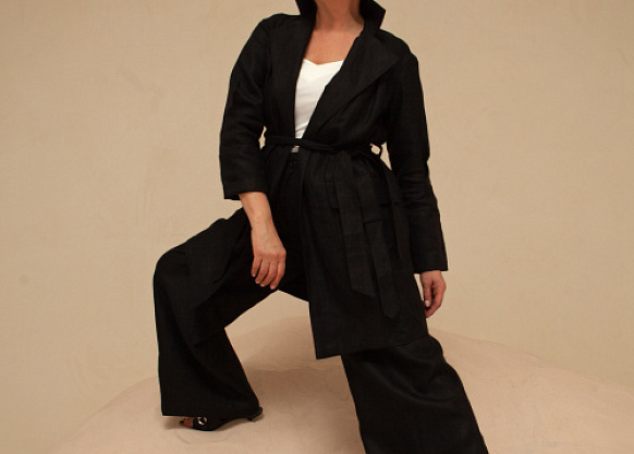 Стиль в городе и на пляже