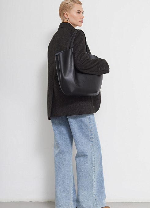  GRIOL. Сумка жен. 37623 Черный GRIOL