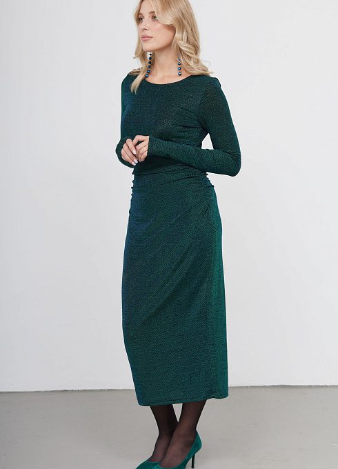 Платье жен. 360323.03313.8829L Мультиколор  (3)