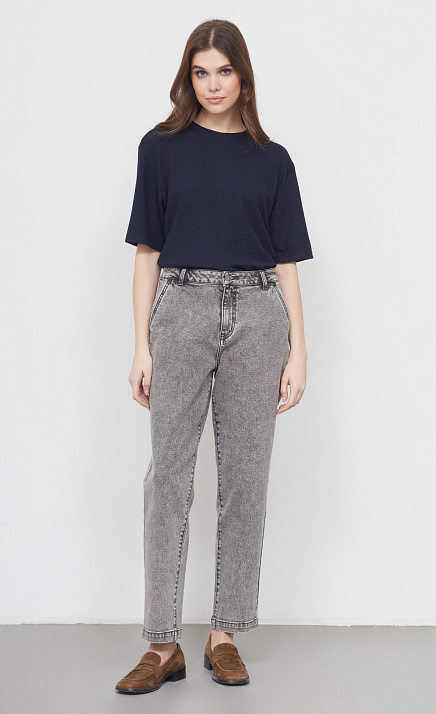 GRIOL. Брюки жен. 320021.26304.7600N Серый GRIOL GRIOL. Брюки жен. 320021.26304.7600N Серый