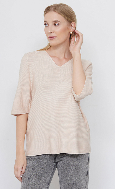  GRIOL. Джемпер жен. 310256.33303.6600N Розовый 