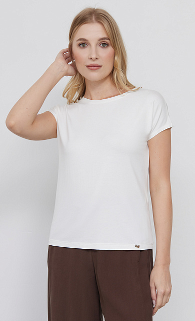  GRIOL. Джемпер жен. 318122.23513.0700N Молочный 