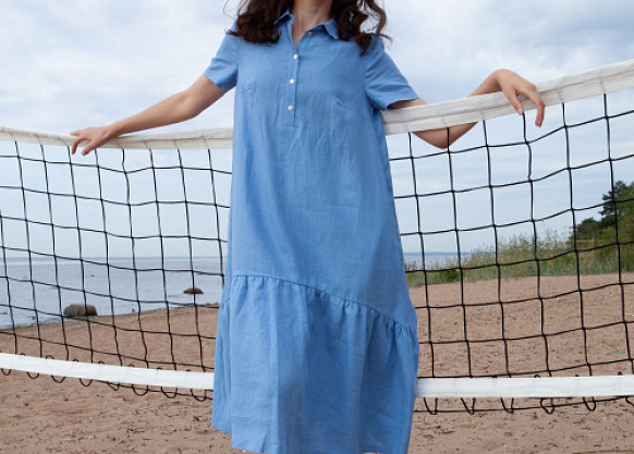 Женственность и комфорт