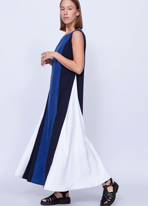  GRIOL. Сарафан жен. 340176.03312.8502N GRIOL