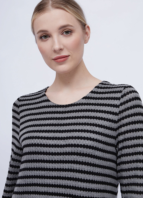  GRIOL. Платье жен. 360170Р.6_313.8273S Серый GRIOL