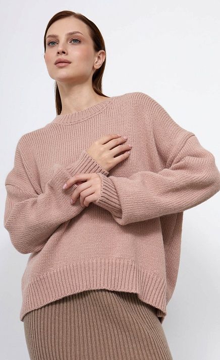  GRIOL. Джемпер жен. 310550.15303.6900N Розовый 
