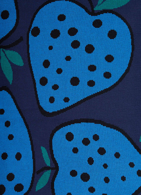  GRIOL. Шарф жен. 550006.33303.8788V Т.синий GRIOL