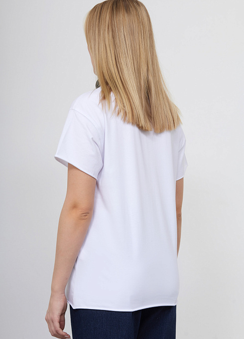  GRIOL. Футболка жен. 310434.23513.0200Е GRIOL