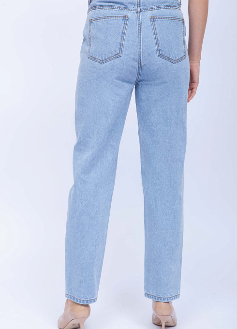 GRIOL. Брюки жен. 320022.26304.1600N Голубой GRIOL Брюки жен. 320022.26304.1600N Голубой   (1)