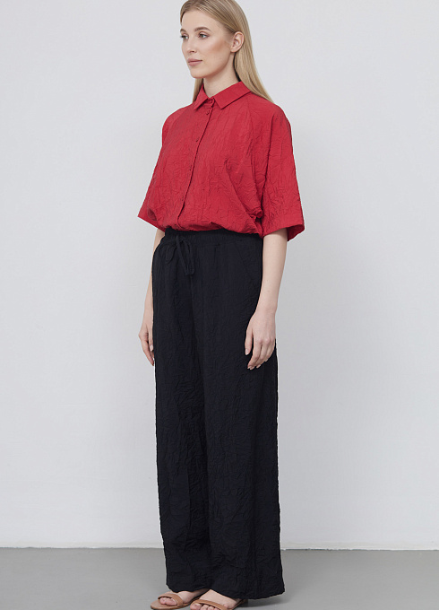 Брюки жен. 320332Б.03312.8200N Черный  (3)