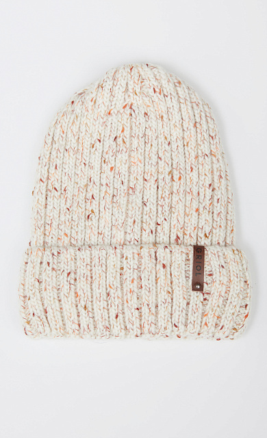  GRIOL. Шапка женская ZWH8336/2 003 белый 