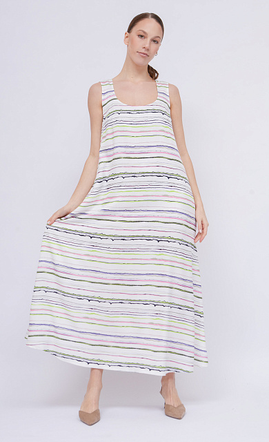  GRIOL. Сарафан жен. 340170Г.03312.0792S 