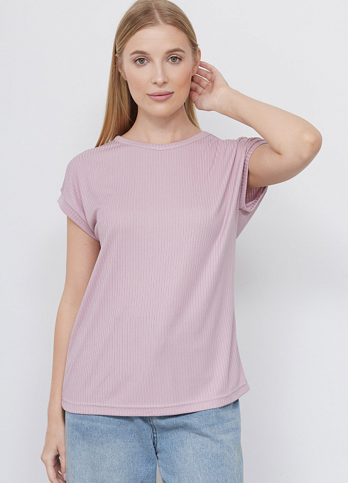  GRIOL. Джемпер жен. 318126.23513.6400N Розовый GRIOL