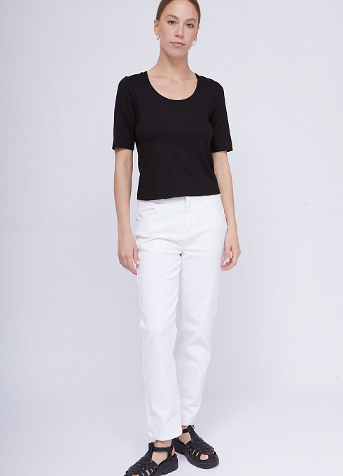  GRIOL. Джемпер жен. 311011.03313.8200N Чёрный GRIOL