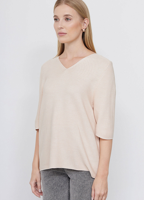  GRIOL. Джемпер жен. 310256.33303.6600N Розовый GRIOL