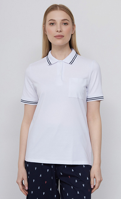  GRIOL. Джемпер жен. 318113.23513.0200N Белый 