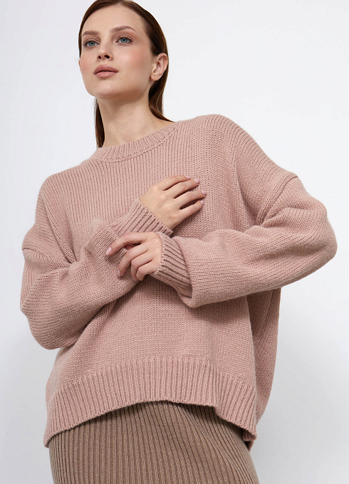  GRIOL. Джемпер жен. 310550.15303.6900N Розовый GRIOL