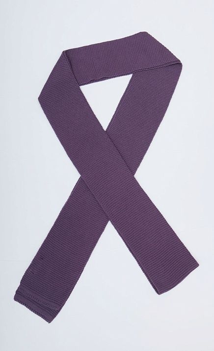  GRIOL. Шарф жен. 550002.33303.9000N Сиреневый 