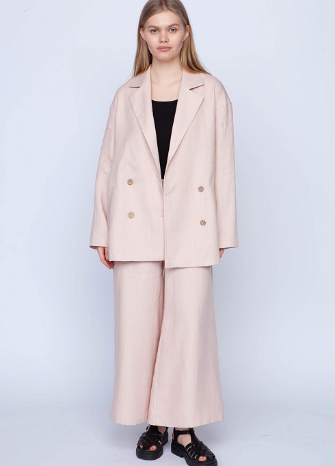  GRIOL. Жакет жен. 377136.37312.7100N Розовый GRIOL