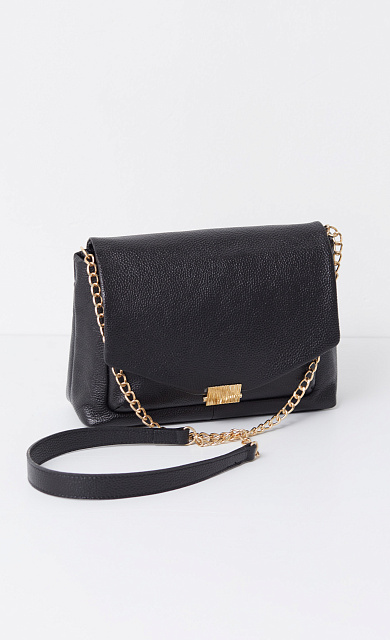  GRIOL. Сумка жен. 19323 Чёрный 