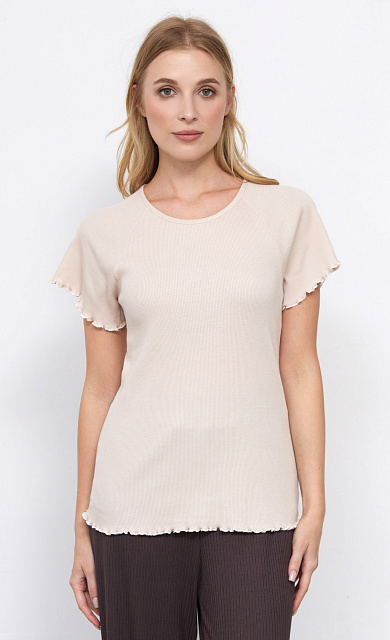  GRIOL. Джемпер жен. 318142.23513.0300N Бежевый 