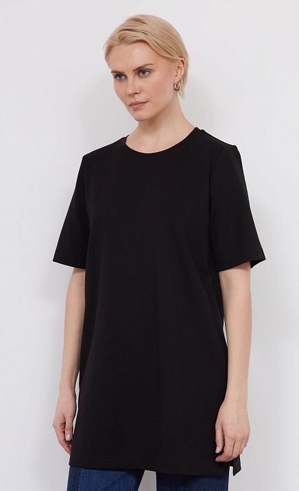  GRIOL. Джемпер жен. 310920РГУД.6_313.8200N Чёрный 