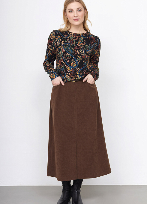  GRIOL. Джемпер жен. 311034УК.6_313.8201Y Черный GRIOL