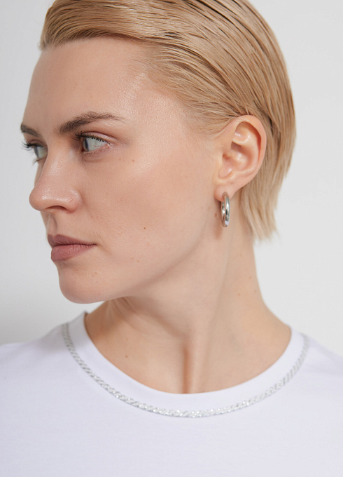  GRIOL. Джемпер жен. К658774 Белый GRIOL