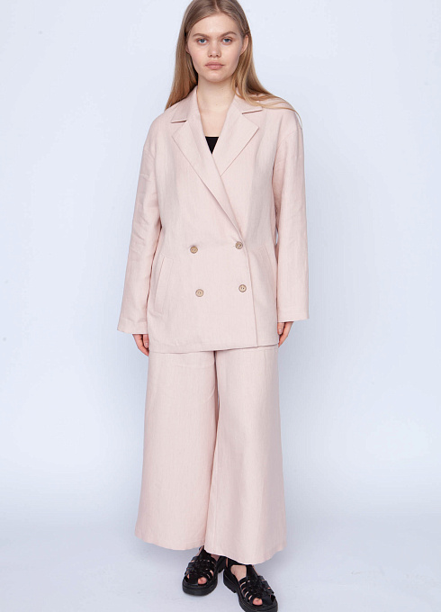  GRIOL. Жакет жен. 377136.37312.7100N Розовый GRIOL