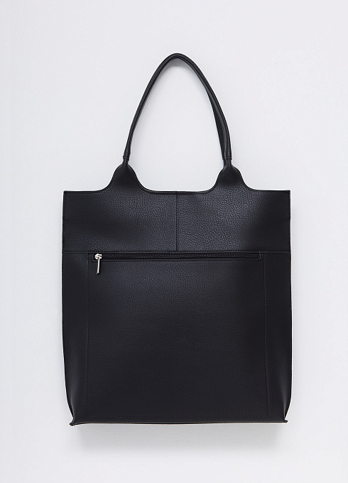 Сумка жен. 24923 Черный  (1)