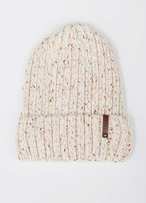  GRIOL. Шапка женская ZWH8336/2 003 белый GRIOL
