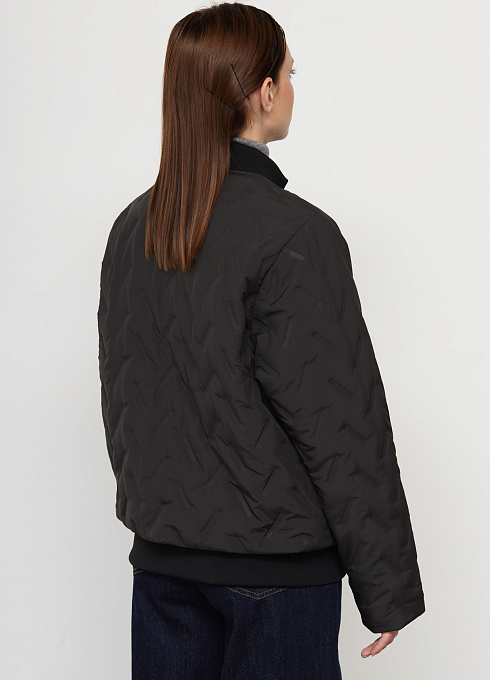  GRIOL. Куртка жен. 514611.11208.8200N Черный GRIOL
